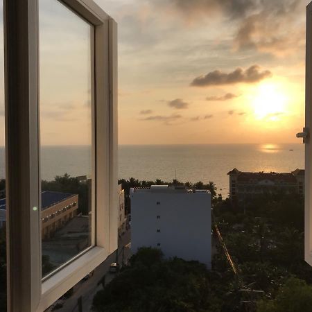 ホテル Xuan Mai フーコック エクステリア 写真